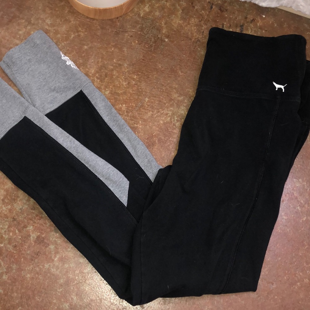 VS PINK leggings